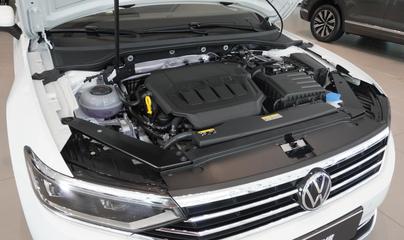 實(shí)拍進(jìn)口大眾全新蔚攬,高級(jí)配置拉滿,只要26.48萬(wàn)起?