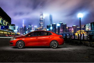 厲害了我的車,全新c4l以動力勇闖市場