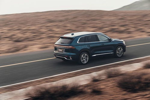 高端產品大眾化 星越l以銷量強勢橫掃20萬以內對手