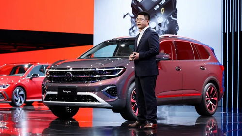 到底動(dòng)了誰的奶酪 全面跨級的一汽 大眾talagon居然敢挑戰(zhàn) 打十個(gè)