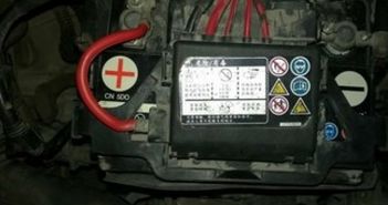 大眾進口途觀打不著火,顯示安全氣囊故障怎么辦