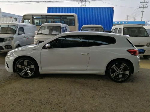 精品推薦 | 大眾尚酷 地表鋼炮，強(qiáng)勁動(dòng)力盡顯鋒芒